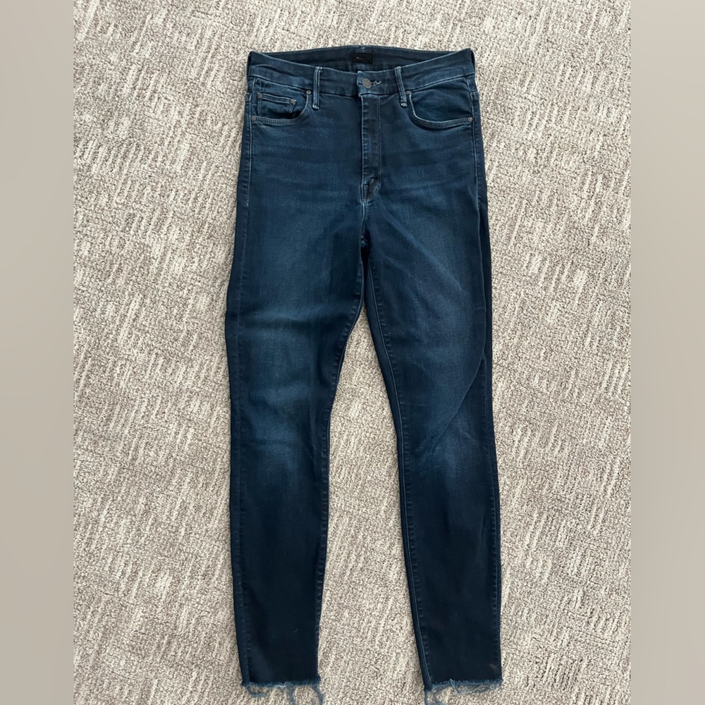 Mother Denim jeans size 26